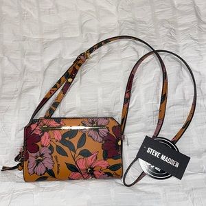 Steve Madden Crossbody